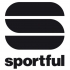 Sportful Bodyfit Team classic zwart/goud heren  1102012-001